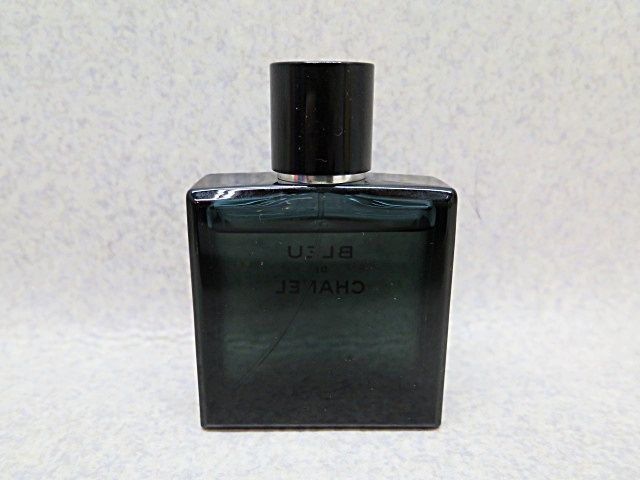 CHANEL シャネル BLEU DE CHANEL 50ml オードトワレ - メルカリ