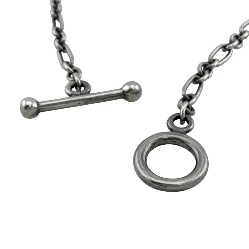 Georg Jensen ジョージジェンセン 1992 イヤーペンダント ネックレス