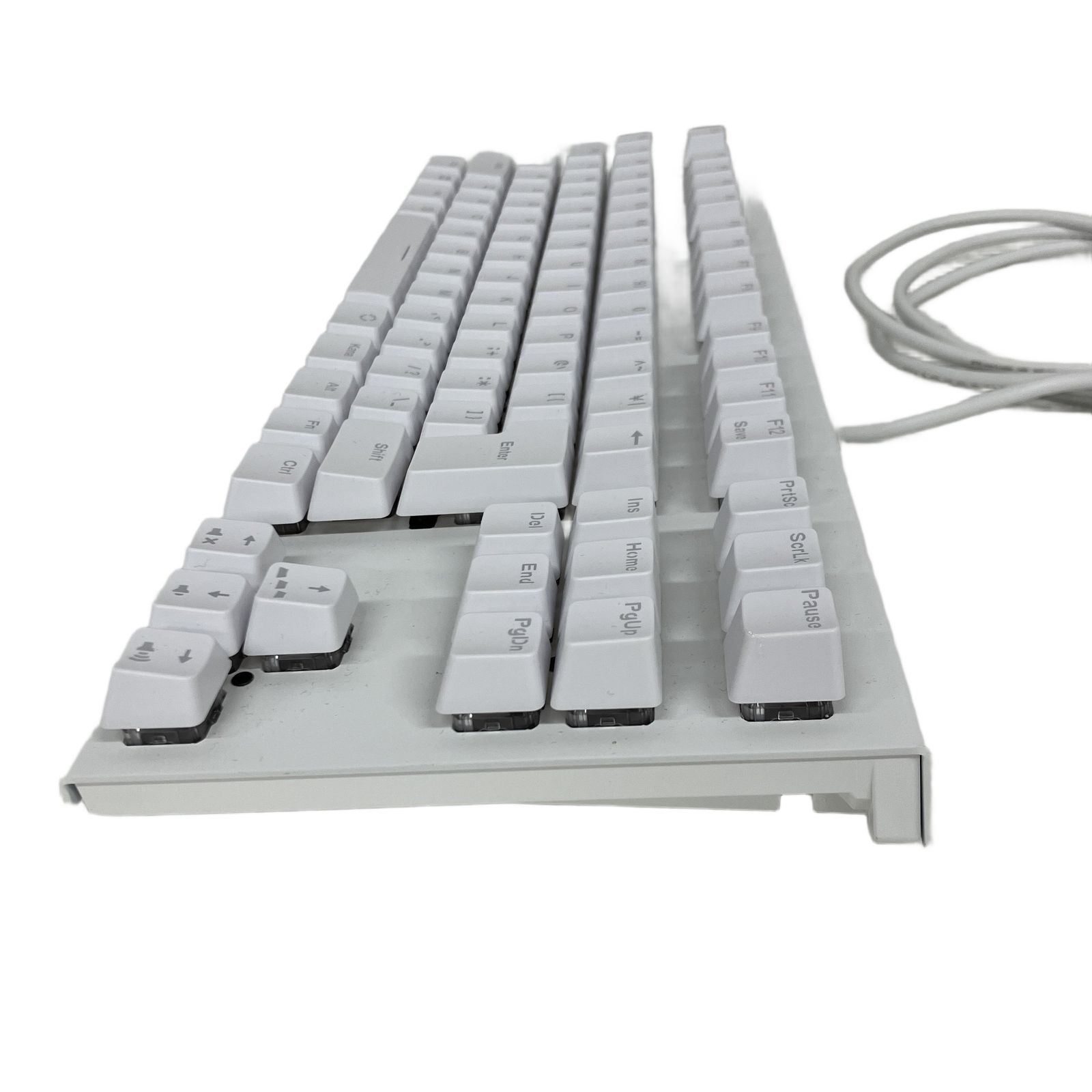 新品 REALFORCE リアルフォース GX1 キーボード トウプレ 【公式通販】