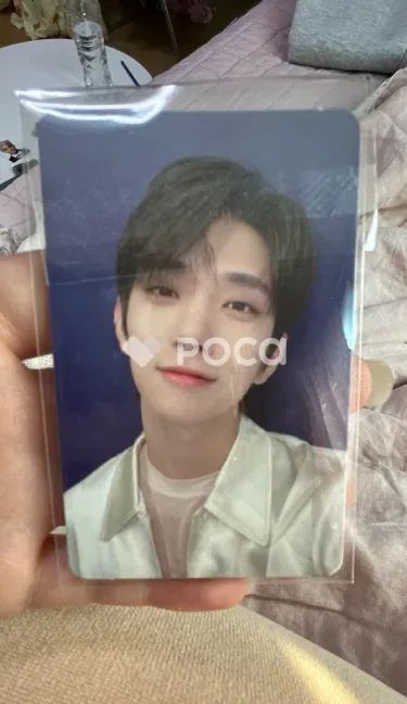 Seventeen ジョシュア セブチ 胴上げ(Heng:garae) NET Ver. - メルカリ