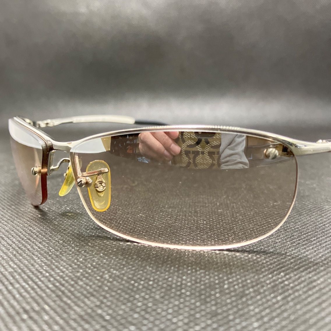 Ray Ban　レイバン　サングラス　RB3186 003/8　1061