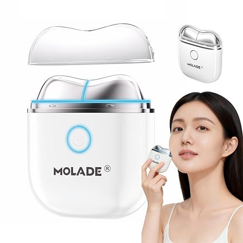 ◇美顔器 かっさ EMS 振動＋温感 +多機能 7色LED光 7段階調整可能 全身