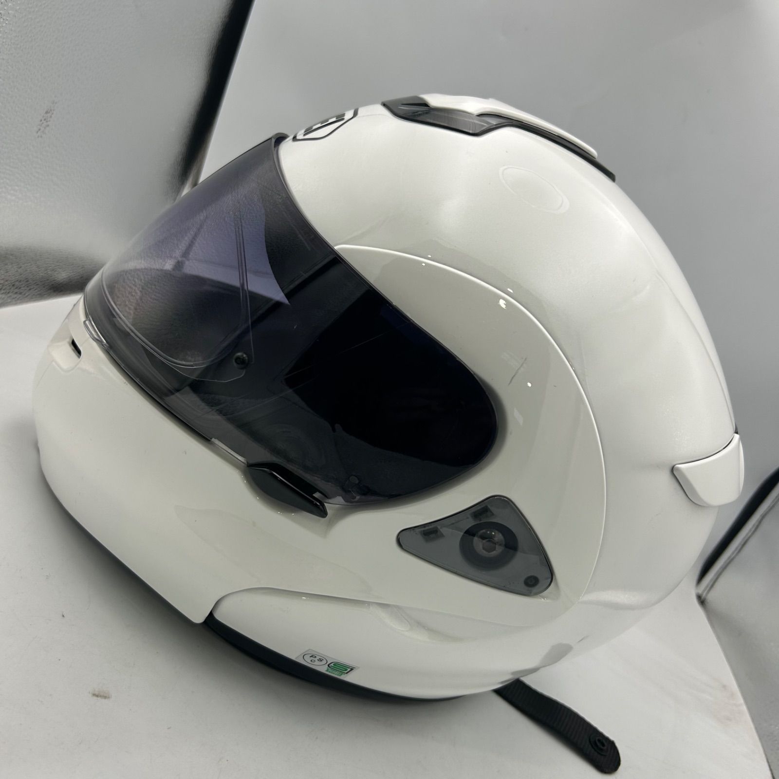 SHOEI マルチテック　フルフェイスヘルメット shoei multitec フルフェイス 【公式通販】