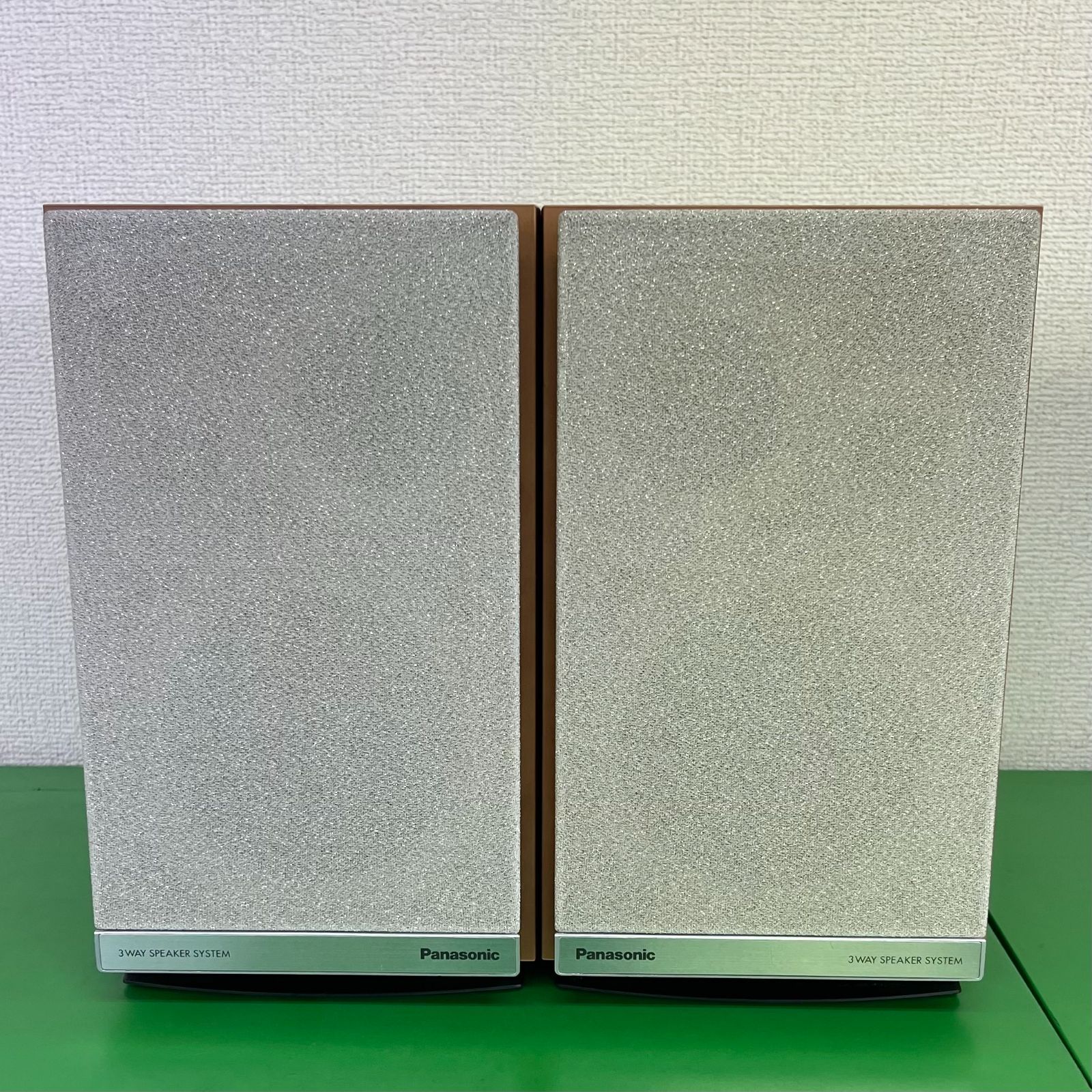 PANASONIC SA-PM910DVDミニコンポ - メルカリ