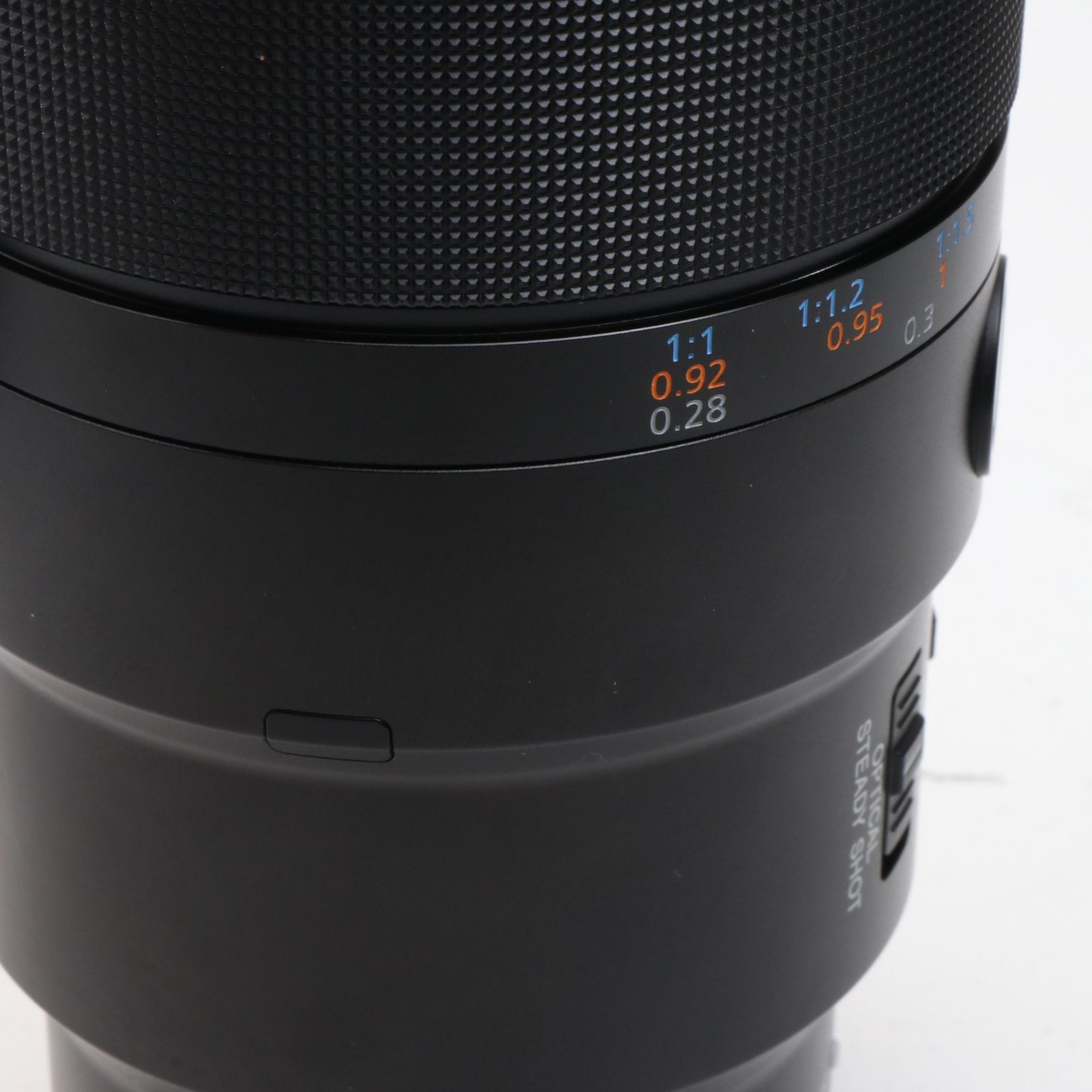 ソニー SONY マクロレンズ FE 90mm F2.8 Macro G OSS Eマウント35mm