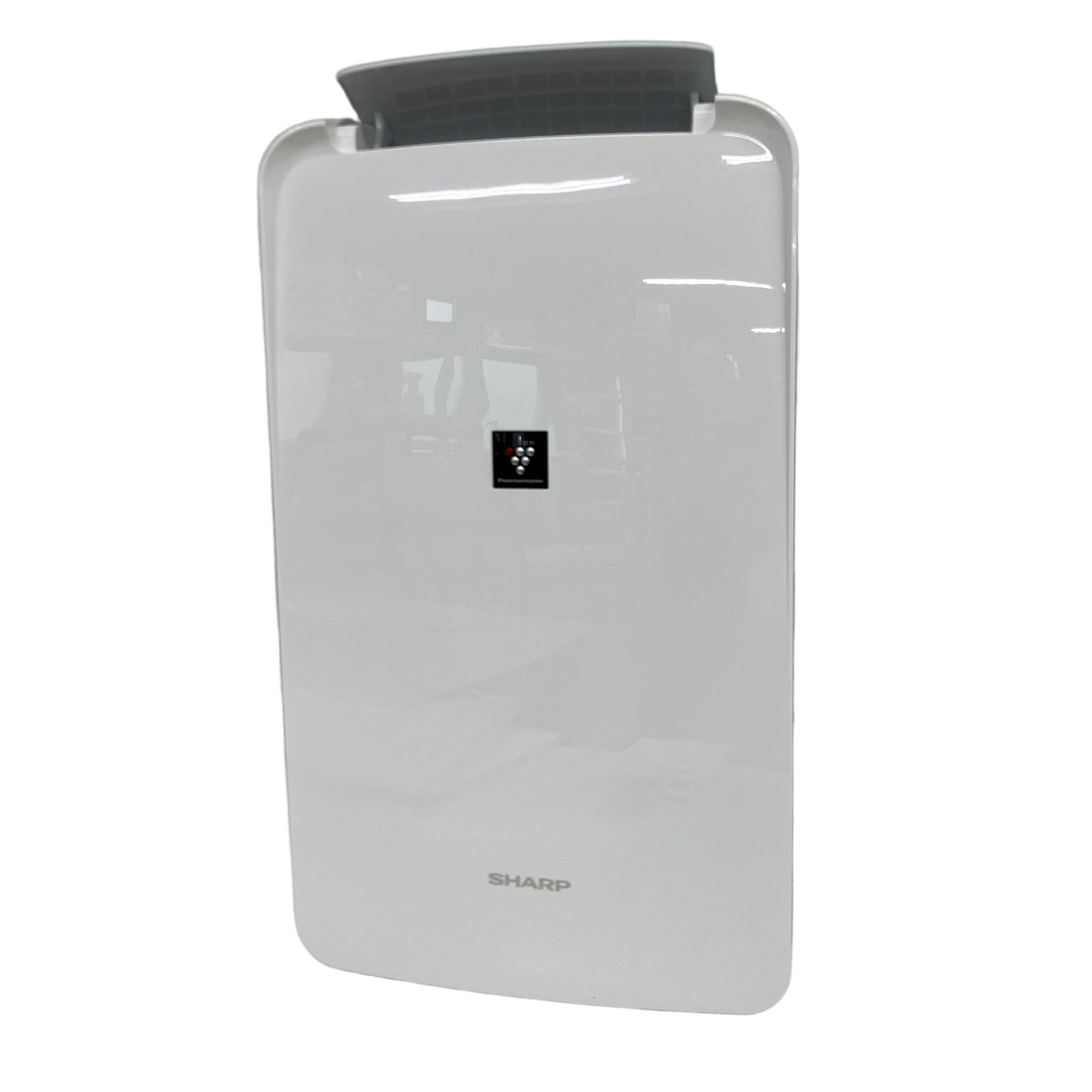 SHARP CV-P71-W 衣類乾燥 除湿器 プラズマクラスター 2025年製 家電