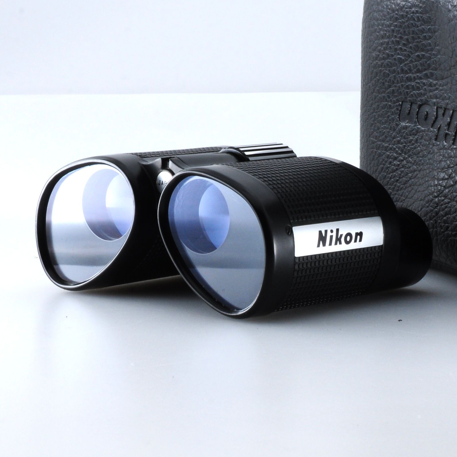 ニコン】Nikon 8x24 双眼鏡 コンパクトモデル ケース付き 動作確認済み
