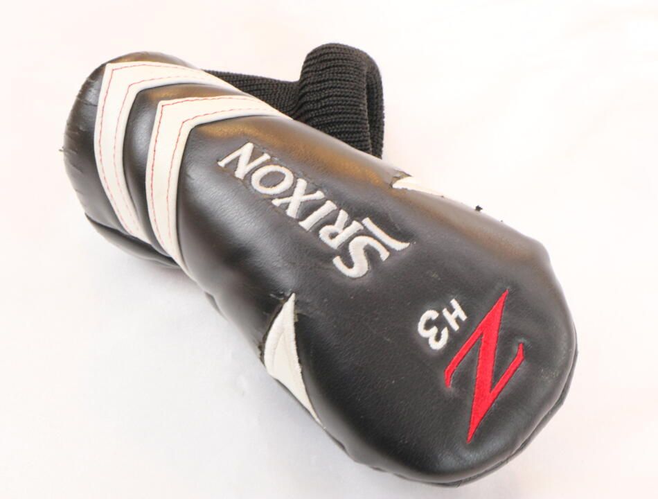 ダンロップ SRIXON Z H65 19度 Miyazaki Kaula 7 for HYBRID SR