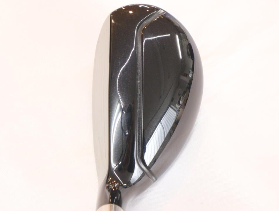 ダンロップ SRIXON Z H65 19度 Miyazaki Kaula 7 for HYBRID SR