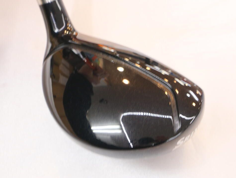 ダンロップ SRIXON Z H65 19度 Miyazaki Kaula 7 for HYBRID SR