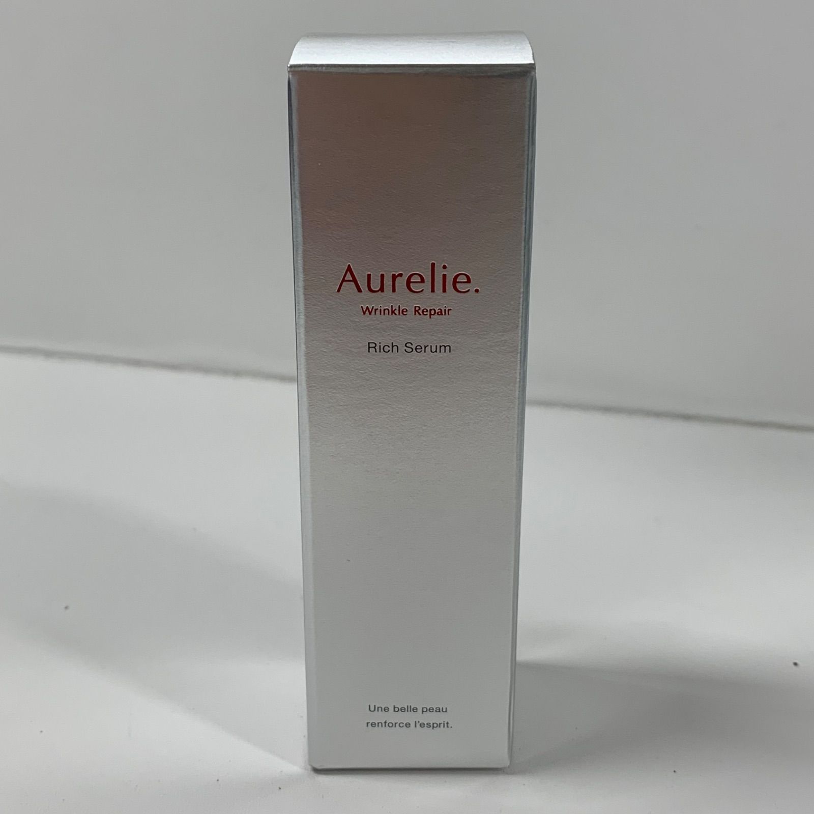 L2274 シャンソン化粧品 Aurelie オレリー リンクルリペア セラム 30ml