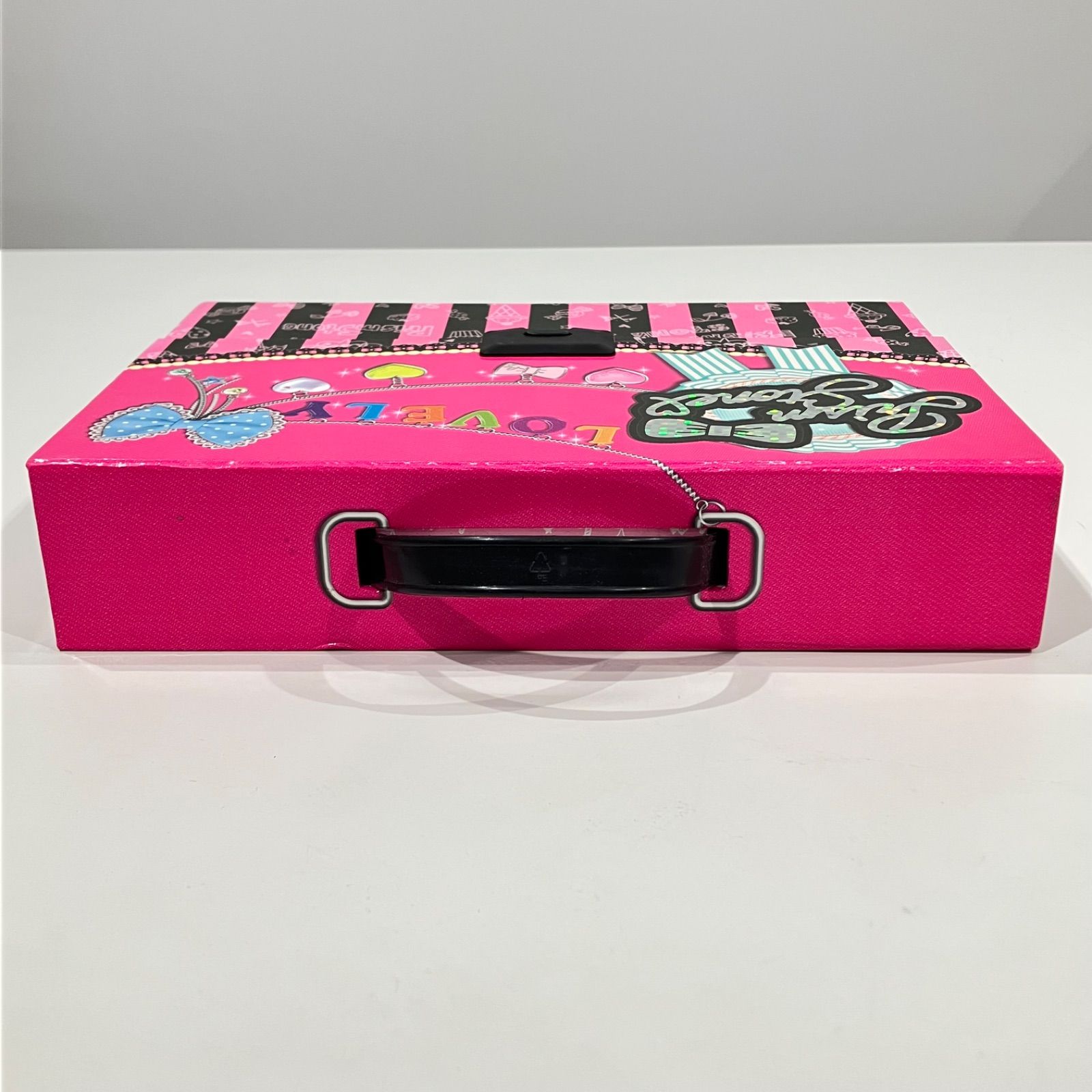 プリズムストーン トランク ストーン付き 【送料無料】 - メルカリ