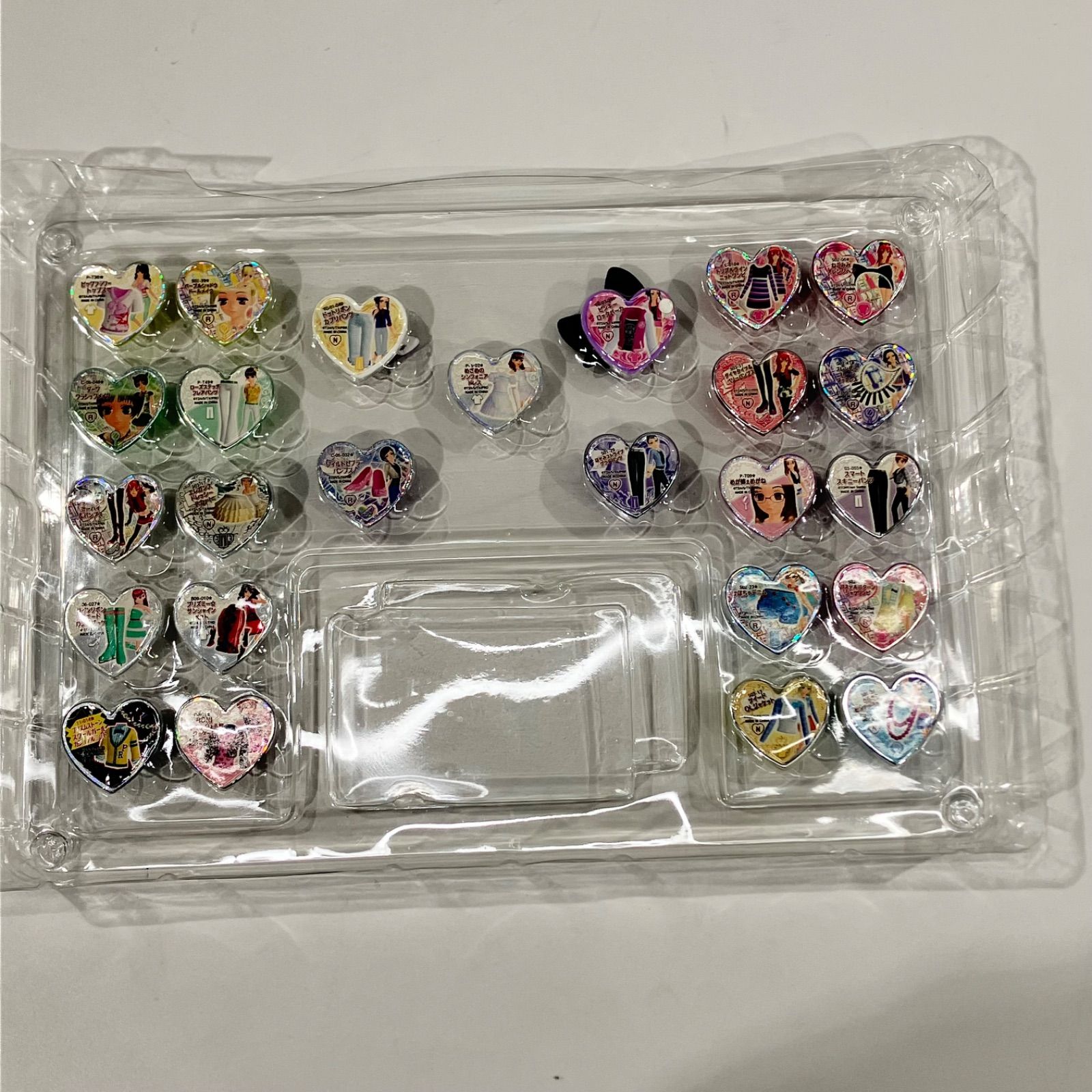 プリズムストーン トランク ストーン付き 【送料無料】 - メルカリ