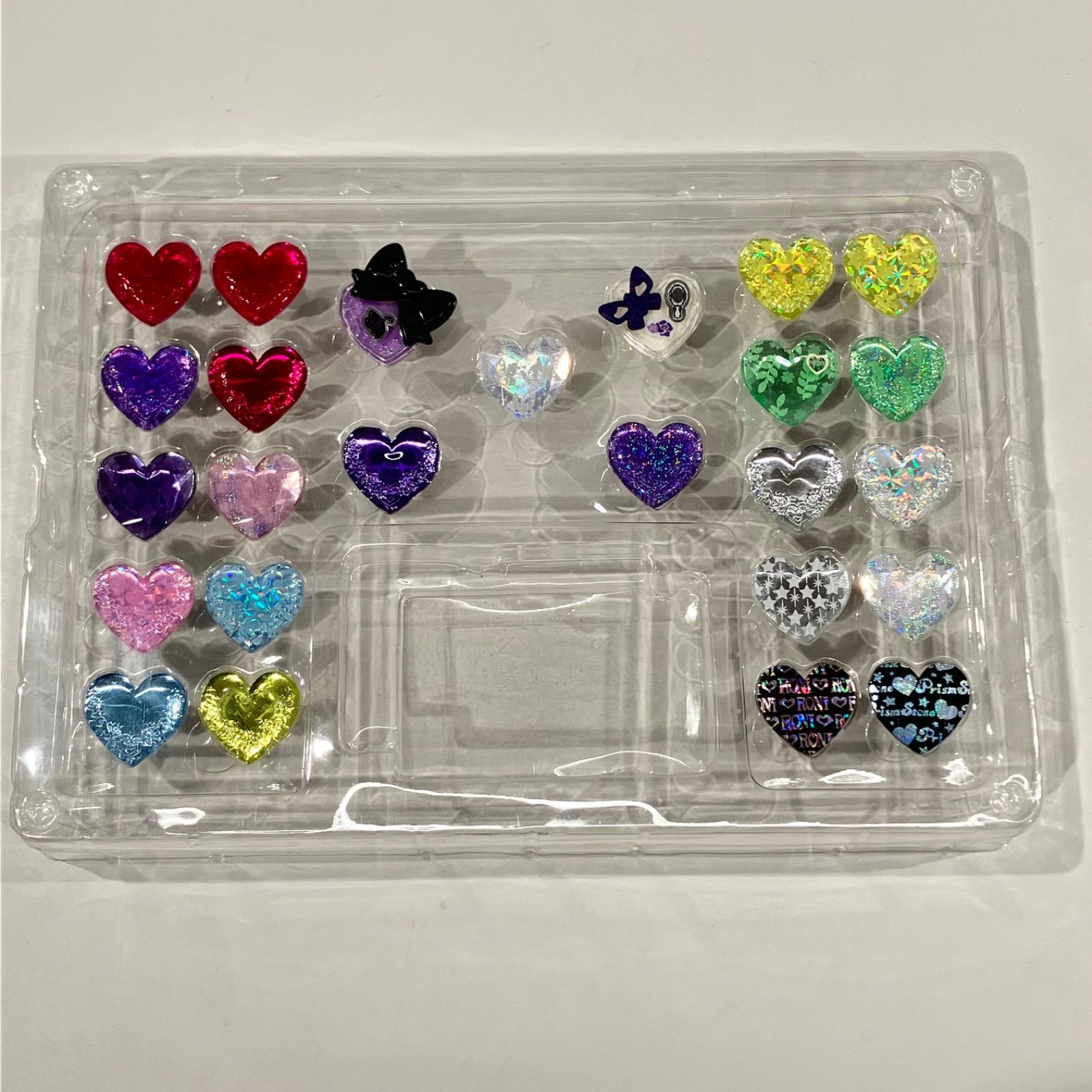 プリズムストーン トランク ストーン付き 【送料無料】 - メルカリ