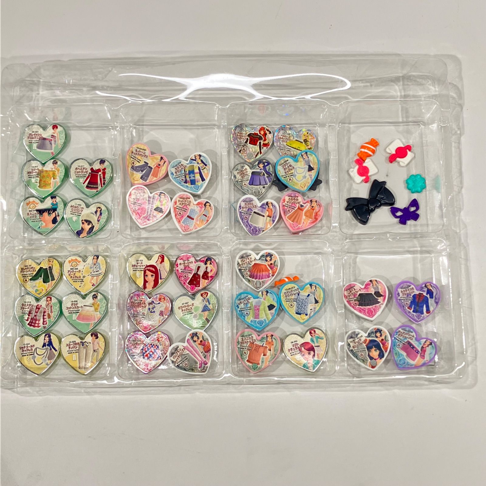 プリズムストーン トランク ストーン付き 【送料無料】 - メルカリ