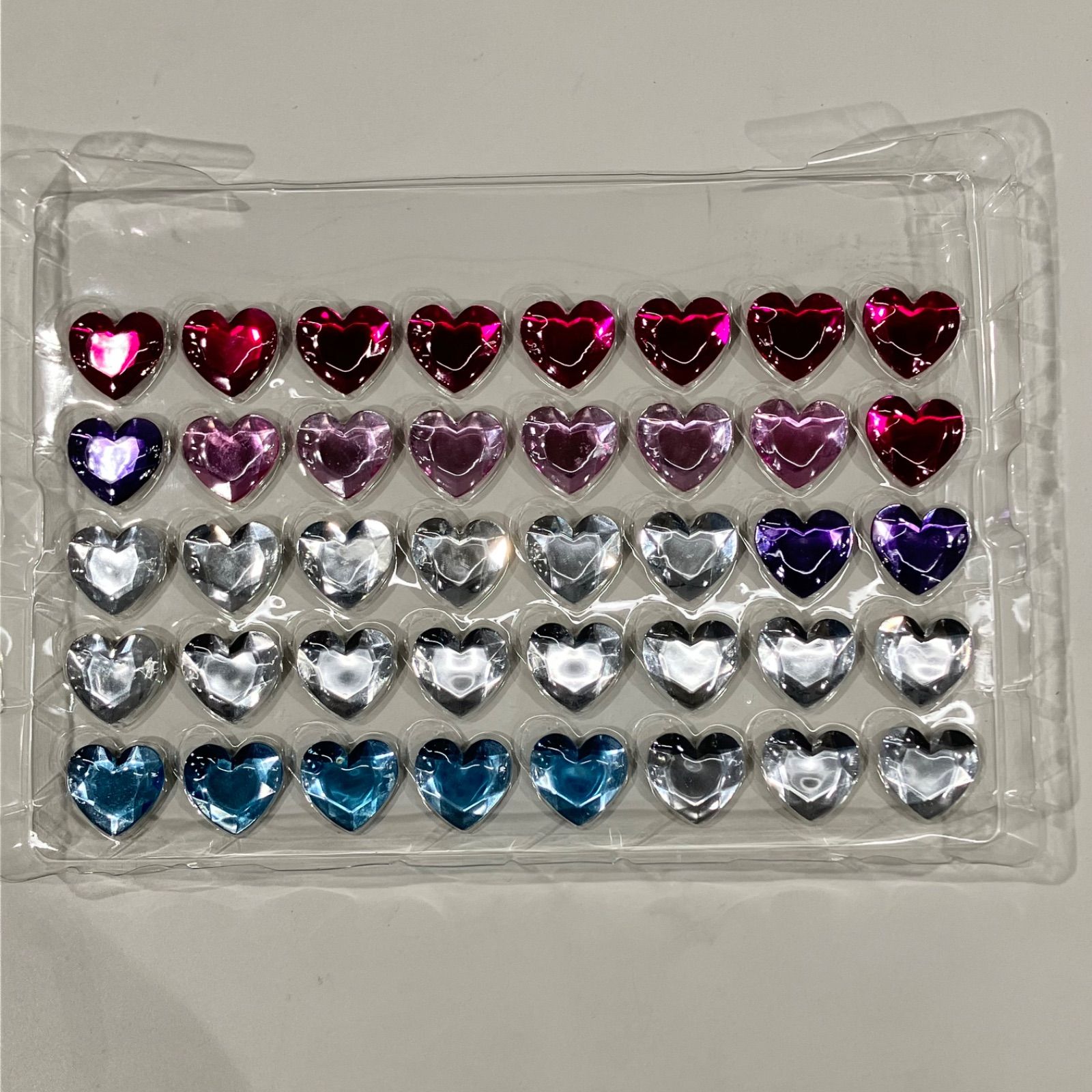 プリズムストーン トランク ストーン付き 【送料無料】 - メルカリ