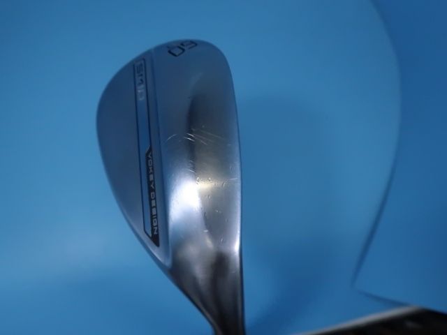 ウェッジ タイトリスト ボーケイSM10 Tour Chrome 60-04T/DG(JP)/S200