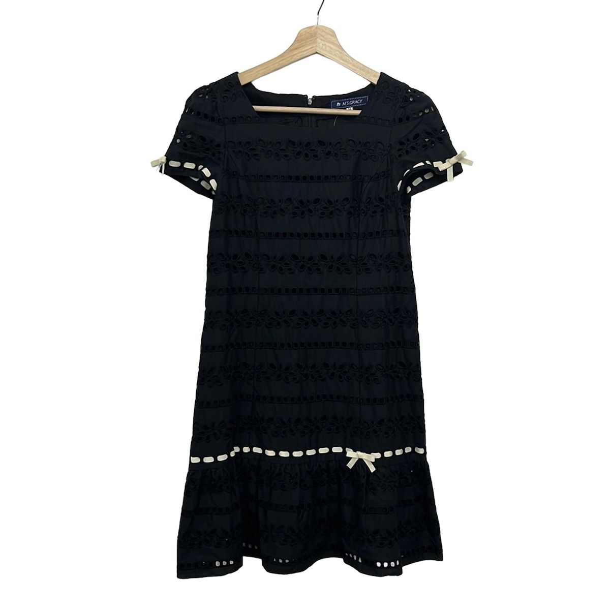M'S GRACY(エムズグレイシー) ワンピース サイズ38 M レディース