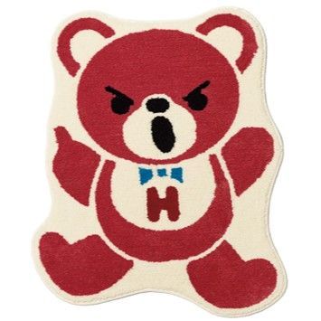 HYSTERIC GLAMOUR ヒステリックグラマー ヒステリックベア ヒスベア