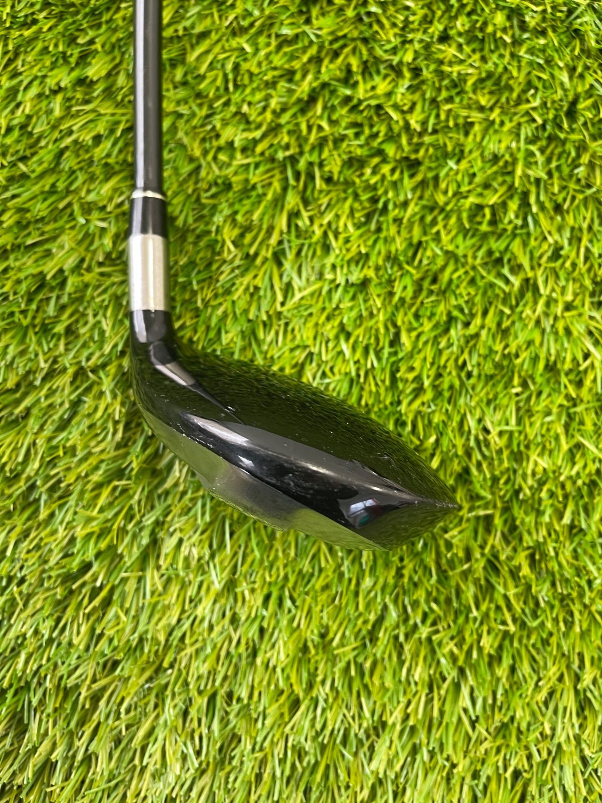 テーラーメイド フェアウェイウッド 3番 15度 右 TaylorMade V STEEL