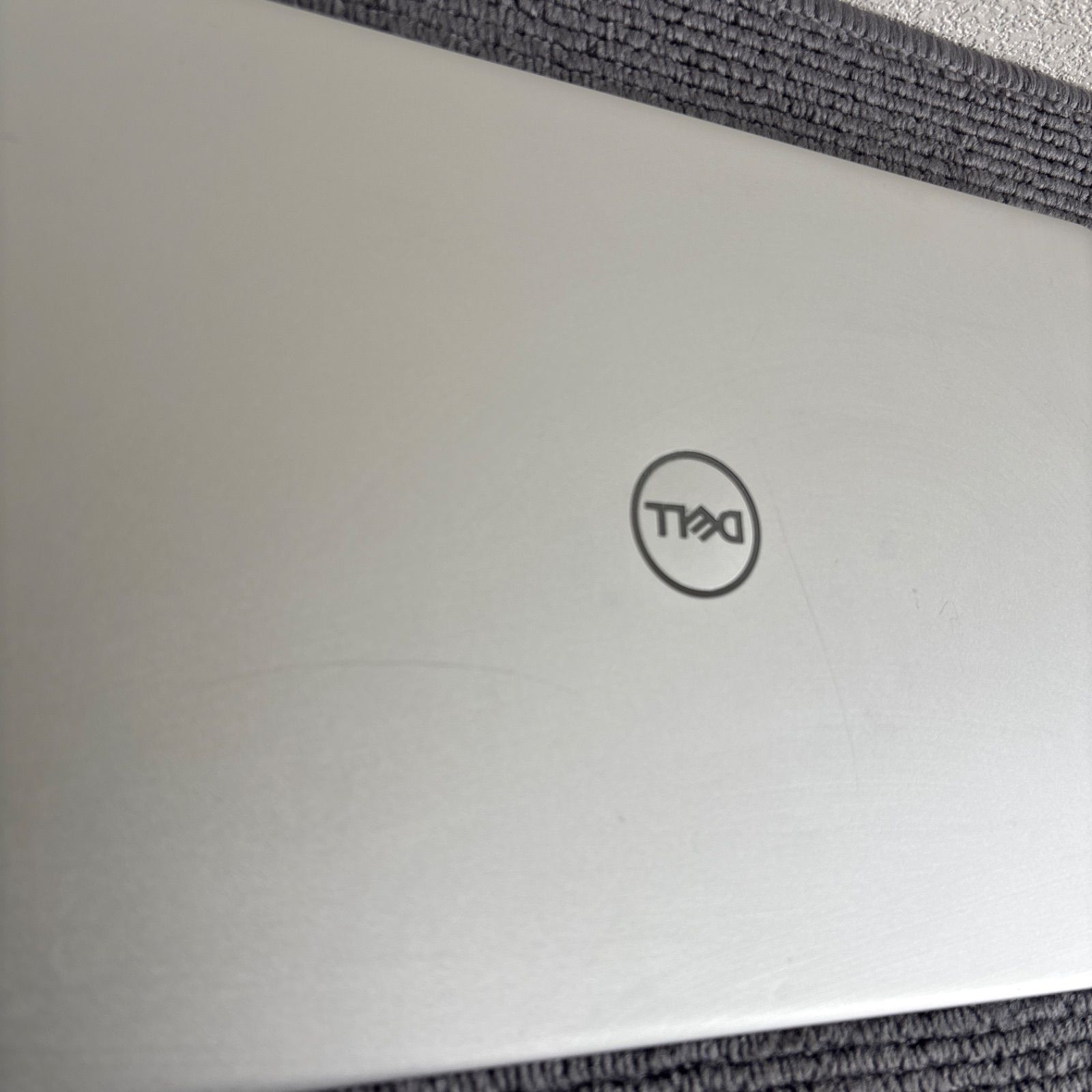 DELL inspiron 5370 i5-8250U メモリ8GB SSD 256GB Win10 指紋認証 AC