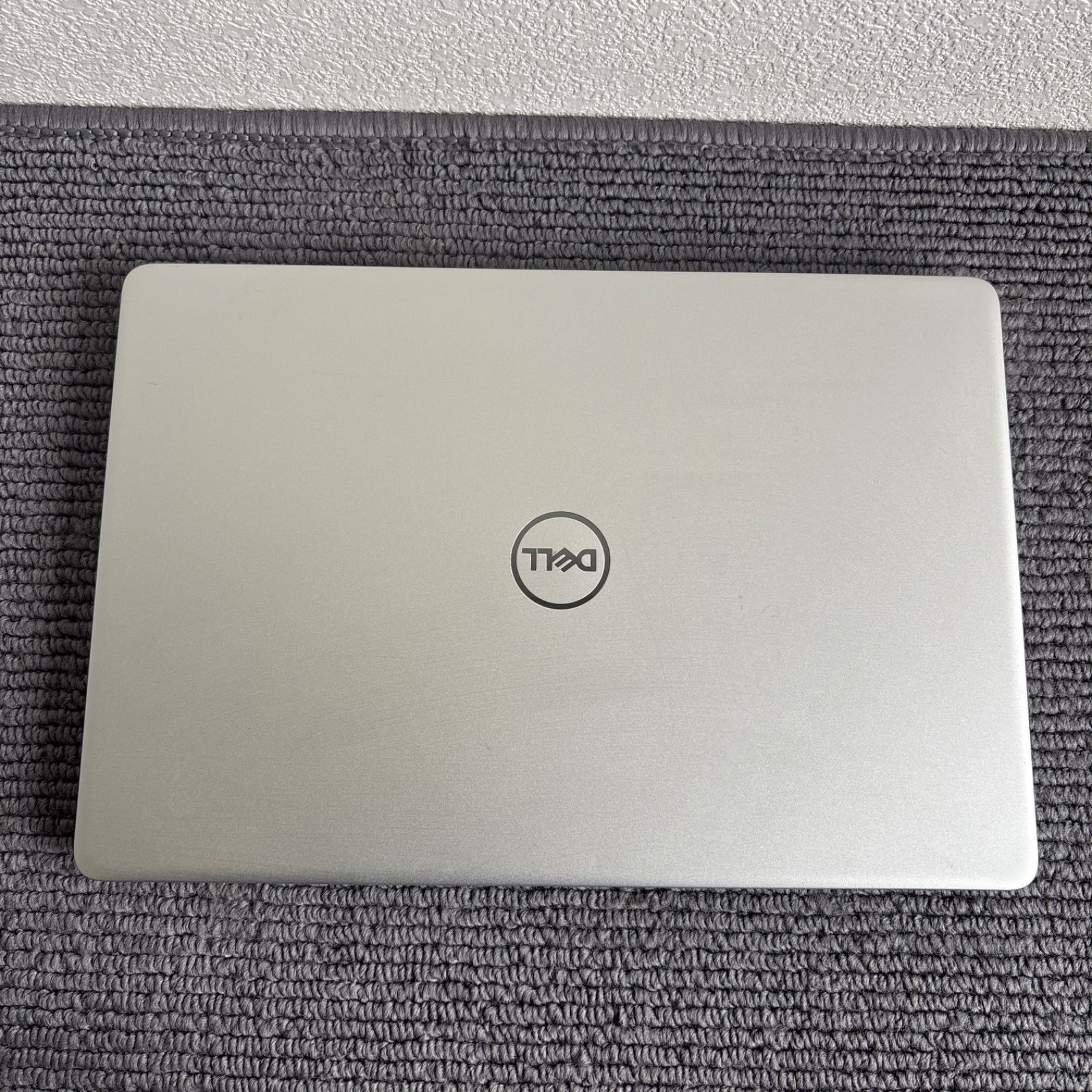 DELL inspiron 5370 i5-8250U メモリ8GB SSD 256GB Win10 指紋認証 AC