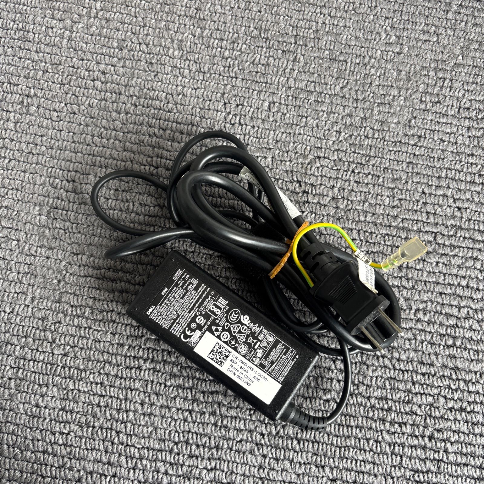DELL inspiron 5370 i5/8GB/SSD256GB 指紋認証 - メルカリ