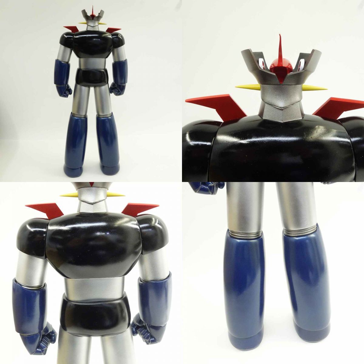 マジンガ―Z 巨大50センチ フィギュア 非売品 海洋堂 新品