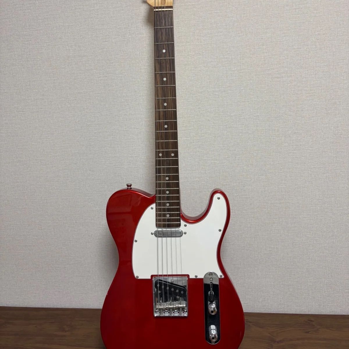 Bacchus バッカス テレキャスタータイプ エレキギター Universe Series