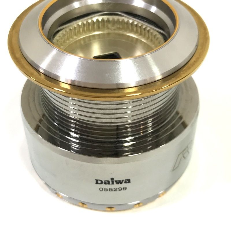 DAIWA ダイワ RCS2508 055299 エアスプール スピニングリールパーツ