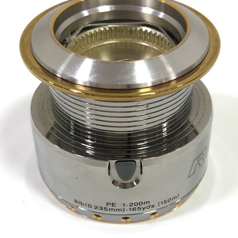 DAIWA ダイワ RCS2508 055299 エアスプール スピニングリールパーツ