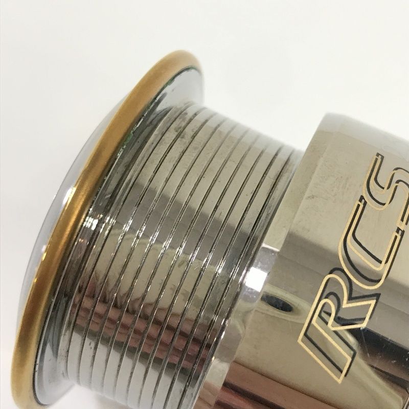 DAIWA ダイワ RCS2508 055299 エアスプール スピニングリールパーツ