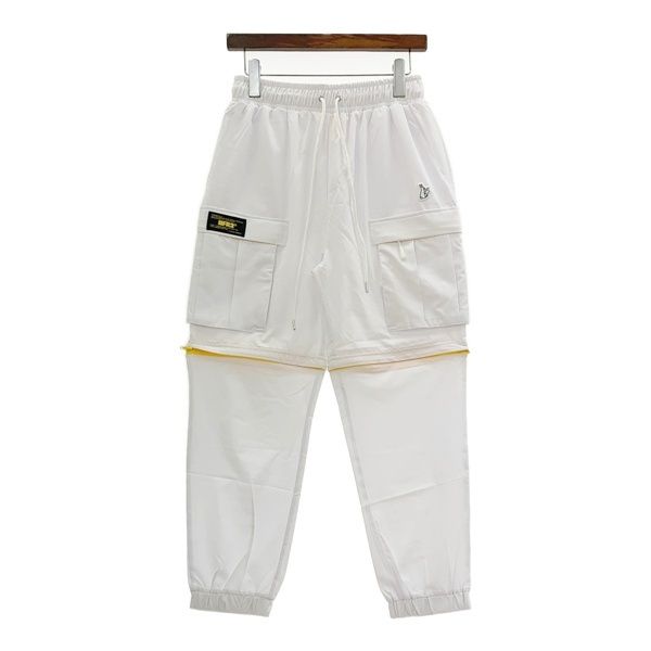 FR2 エフアールツー カーゴパンツ ボトムス ハーフ 2way Stretch Cargo