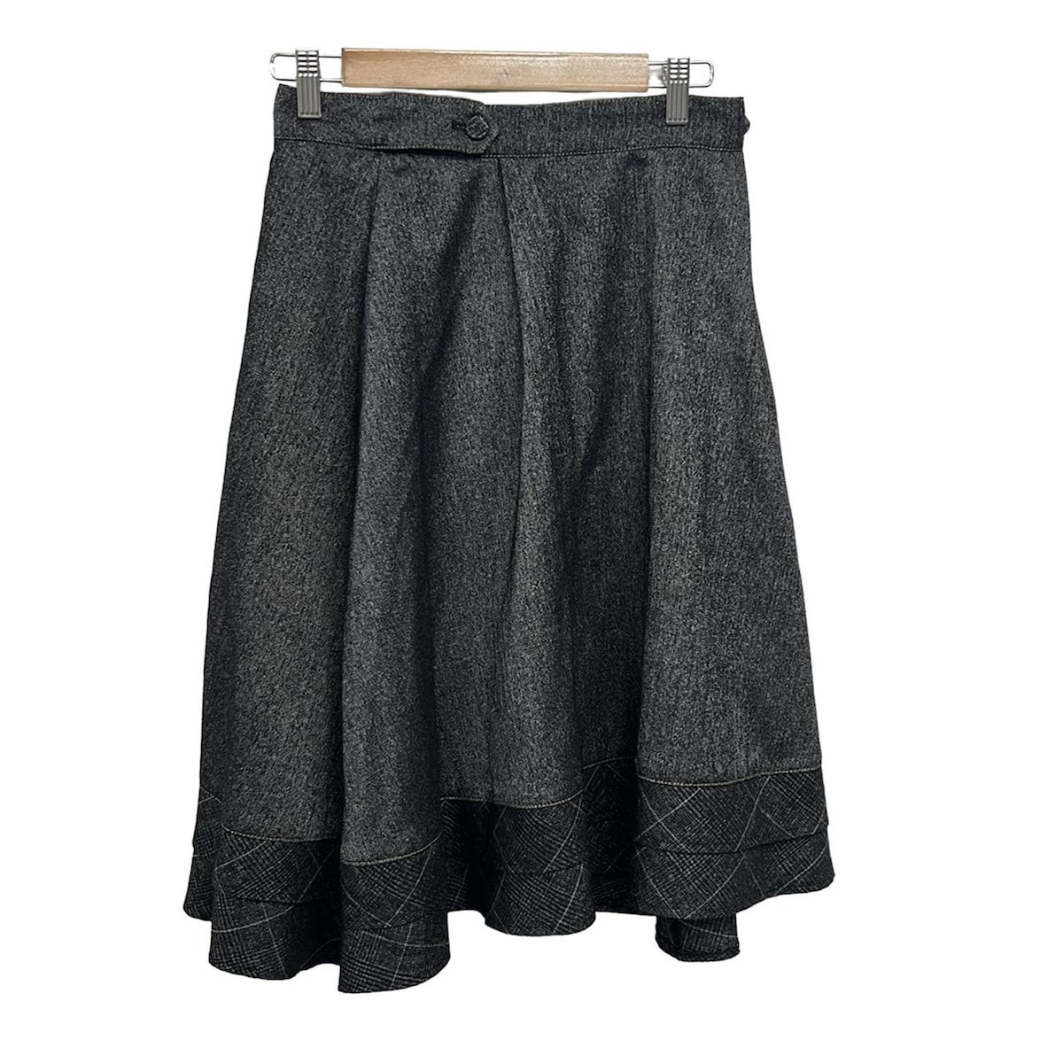 M'S GRACY(エムズグレイシー) スカート サイズ40 M レディース美品