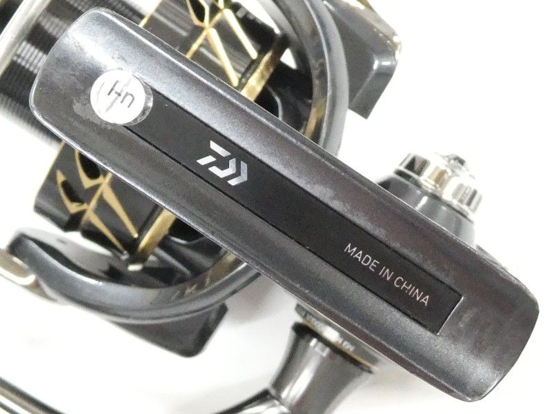 ダイワ 22カルディアSW 5000-CXH (01-9103130003) - メルカリ