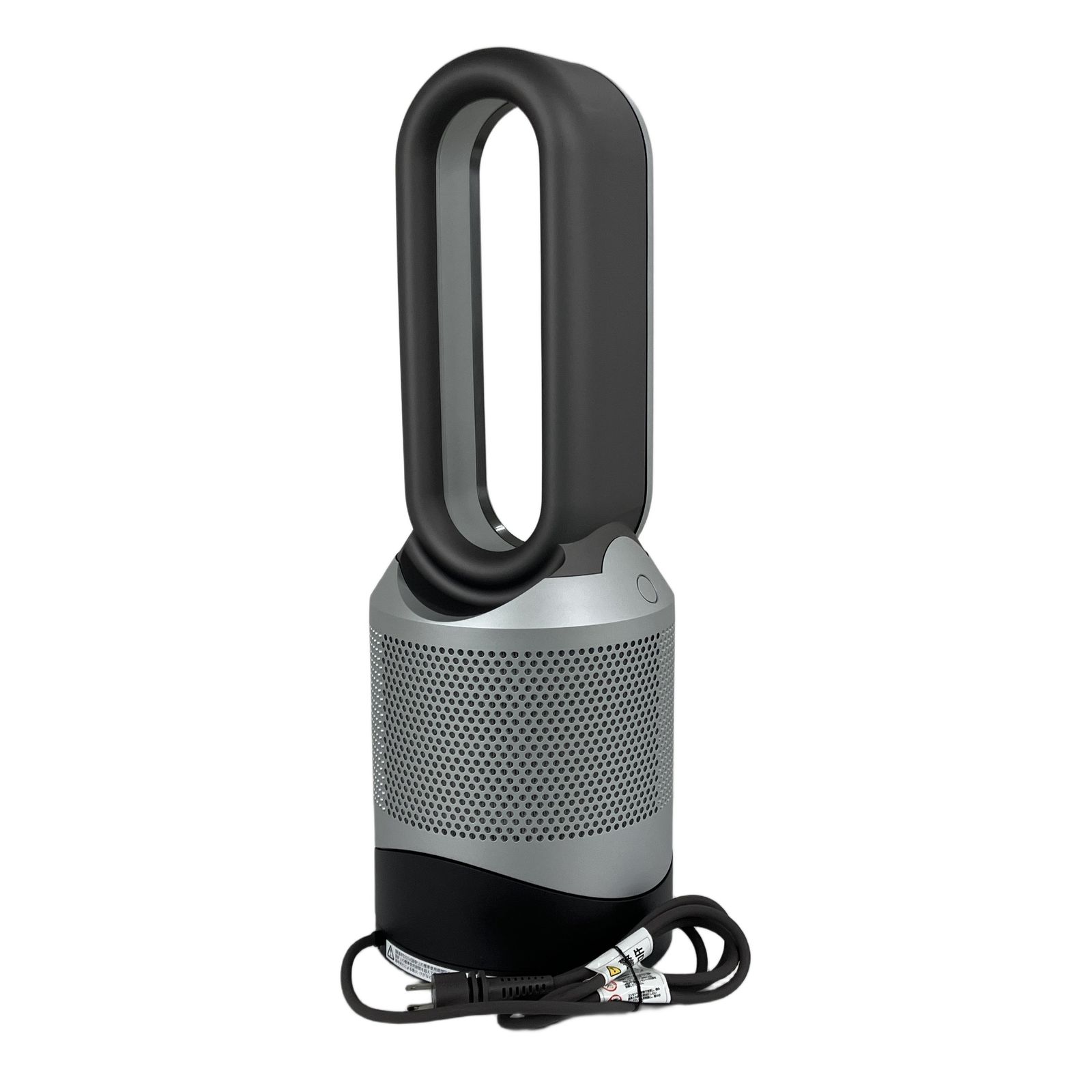 Dyson HP00 Pure Hot + Cool 空気清浄機能付き ファンヒーター 2024年