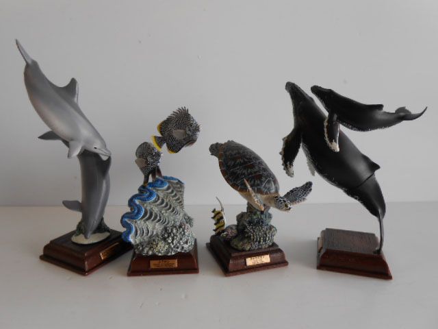 ♯Jti11Ozネイチャーテクニカラー小笠原シークレット入8種 - メルカリ