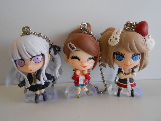 ♯Jvt27DzでふぉめminiダンガンロンパSIDEA全5種 - メルカリ