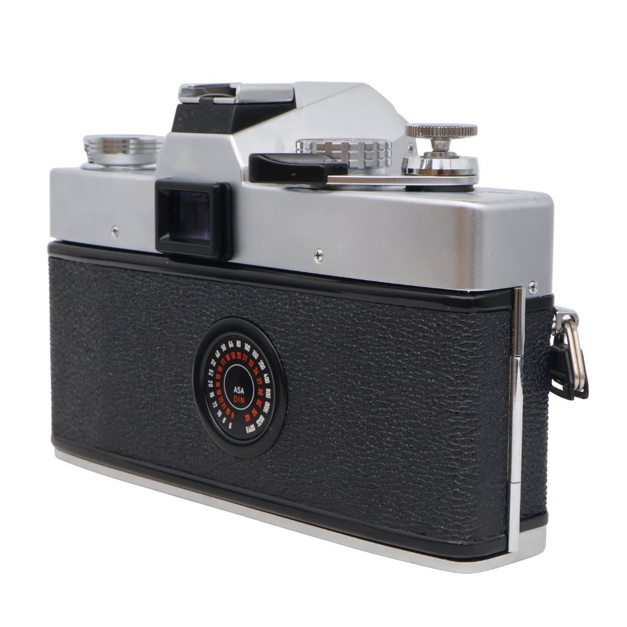 MINOLTA SRT Super + MC Rokkor-PF 1:1.7 50mm 整備済 - メルカリ