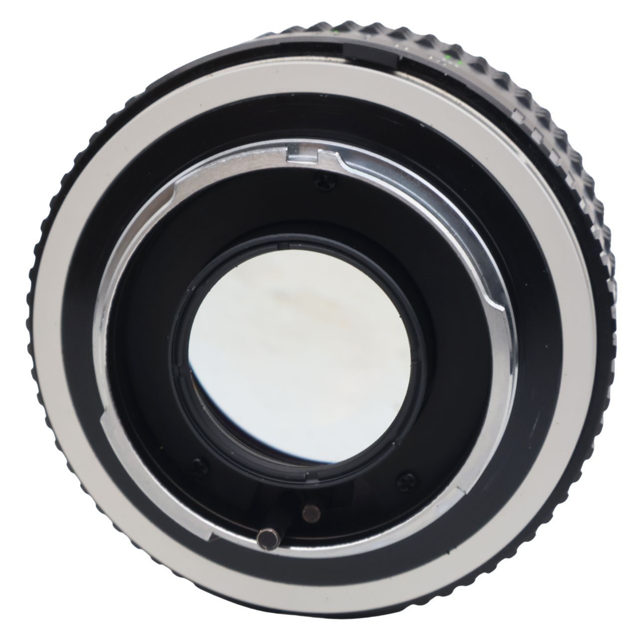 MINOLTA SRT Super + MC Rokkor-PF 1:1.7 50mm 整備済 - メルカリ