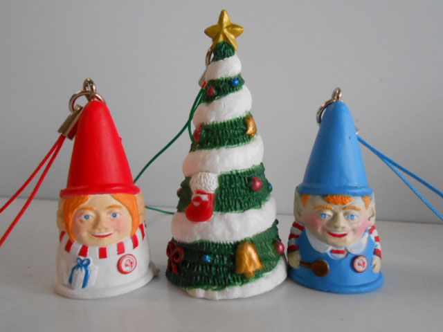 ♯Jxi31GO クリスマスオーナメント 全6種 新品 - メルカリ