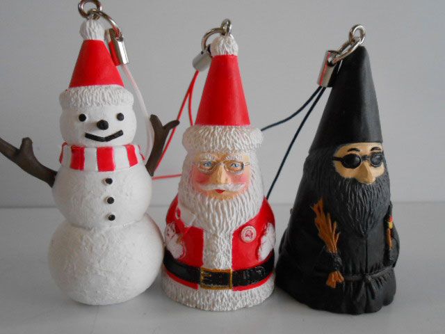 ♯Jxi31GO クリスマスオーナメント 全6種 新品 - メルカリ