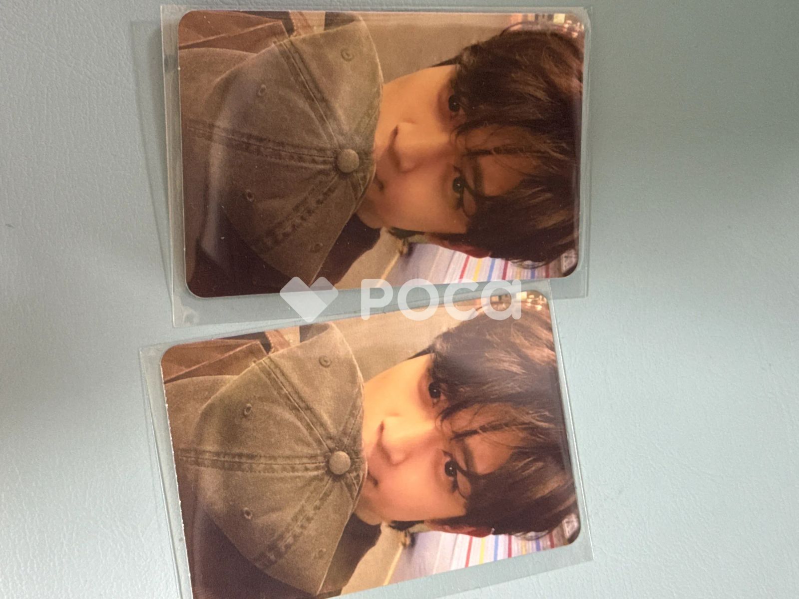 SHINeeミンホ CHASE Beginning Ver. - メルカリ