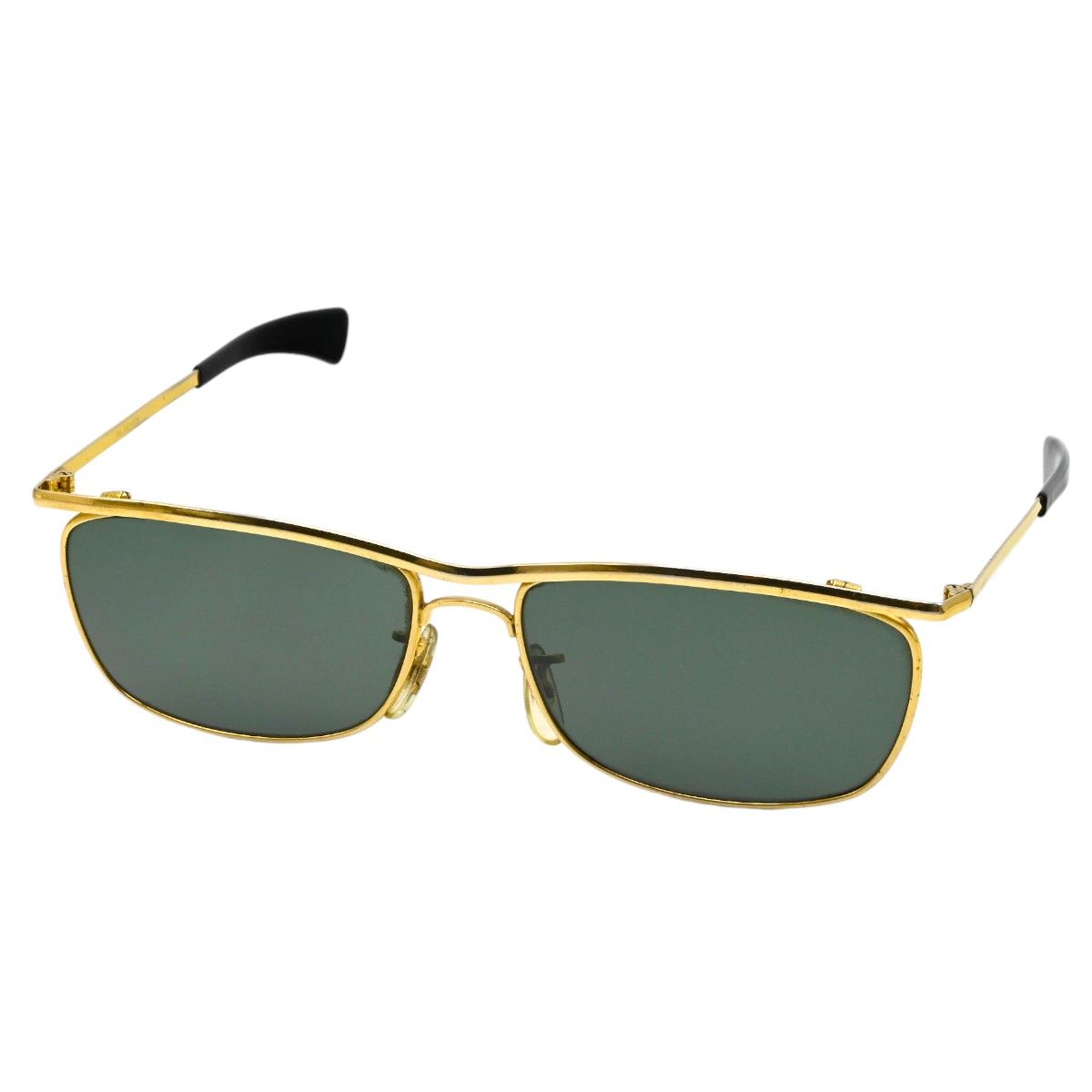 ヴィンテージ RAYBAN レイバン オリンピア Olympian II DX B&L