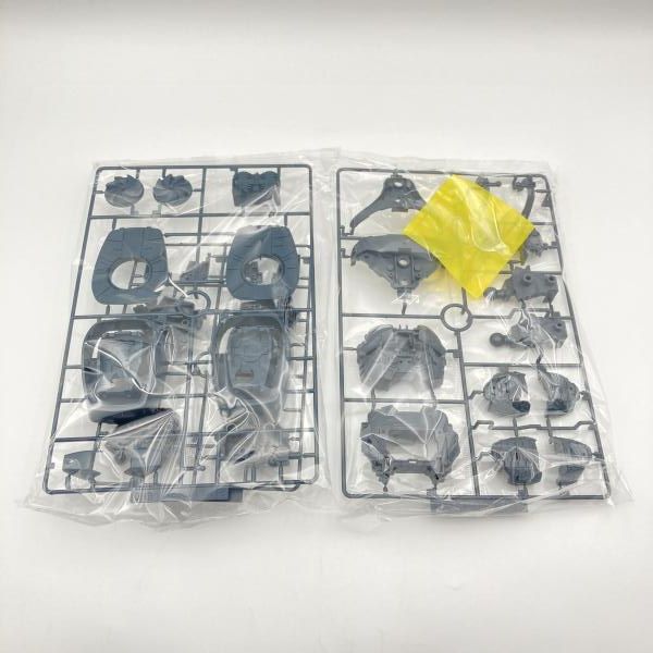 中古】ｶﾞﾝﾀﾞﾑ）バンダイ MG 1/100 MSM-03 ゴッグ/機動戦士ガンダム[6