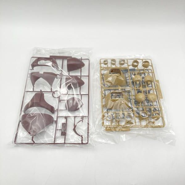 中古】ｶﾞﾝﾀﾞﾑ）バンダイ MG 1/100 MSM-03 ゴッグ/機動戦士ガンダム[6
