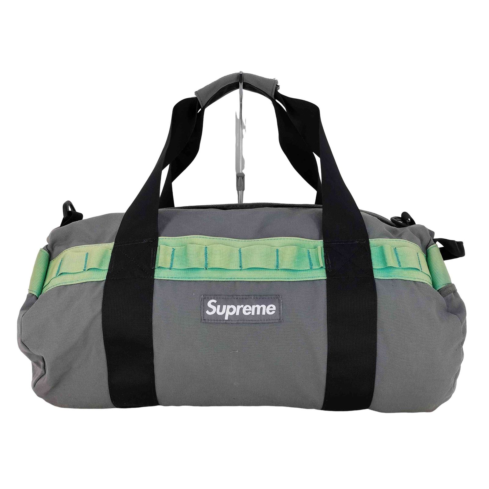 シュプリーム Supreme Duffle Bag ダッフルバッグ メンズ 表記無
