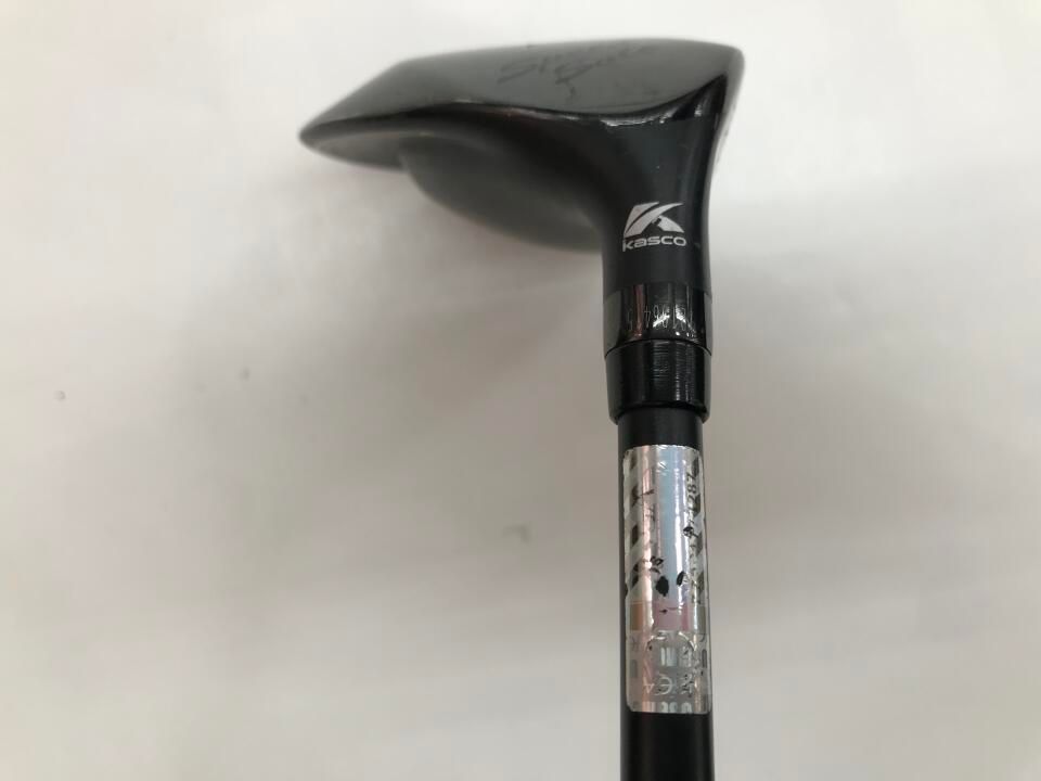 キャスコ UFO by POWER TORNADO 18度 Falcon Shaft Rフレックス
