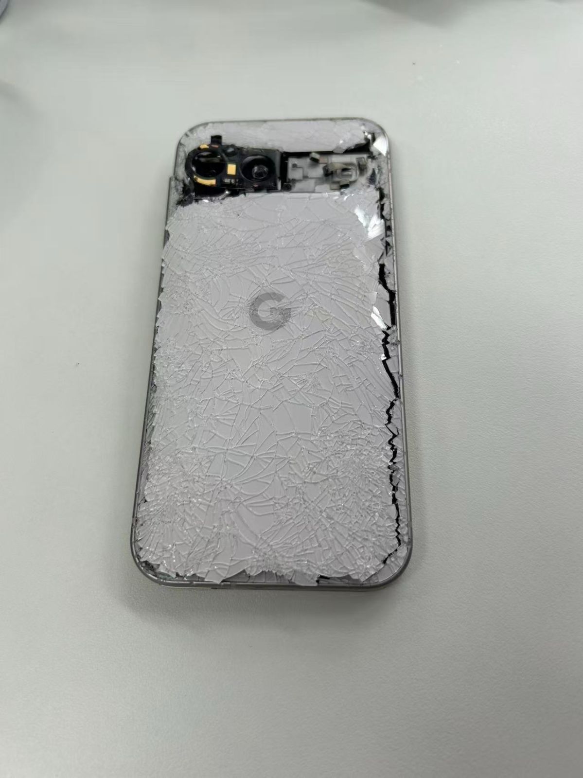 ジャンク品】Google Pixel 9 ポーセリン - メルカリ