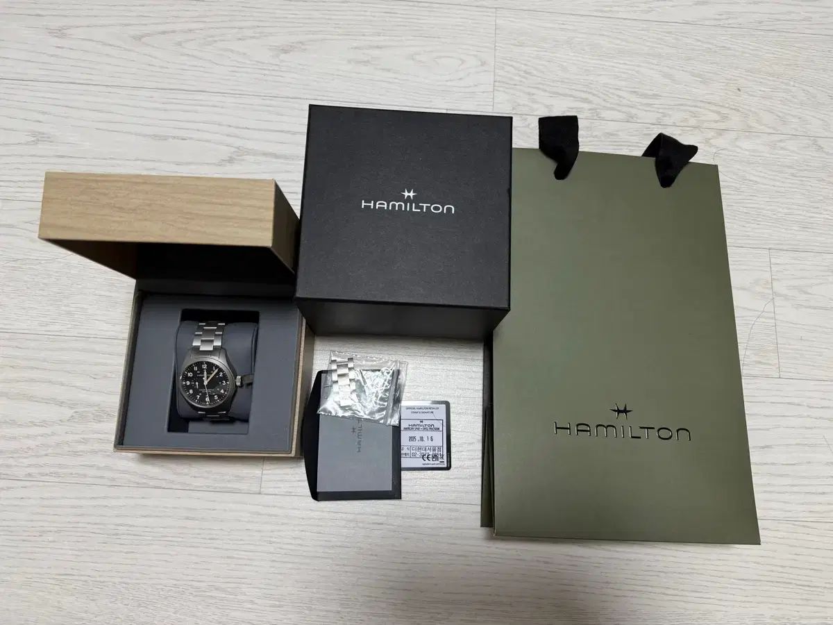 フィールド メカニカル